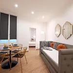 Charmant And Cosy Appartement D\'Architecte