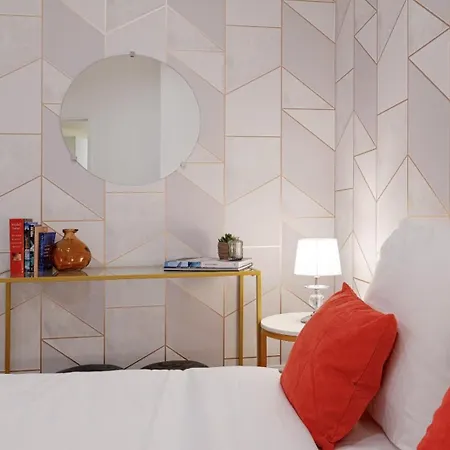 Appartamento And Cosy D'architecte *